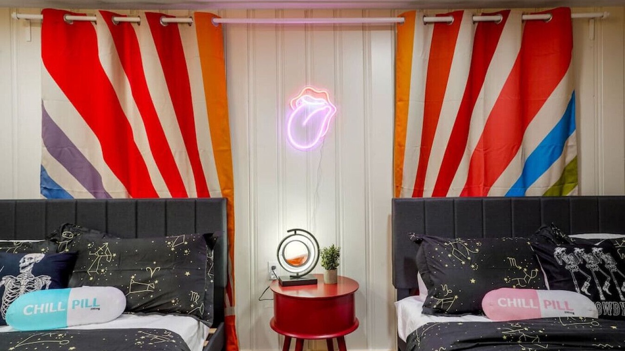 Photo of Bedroom in Welby