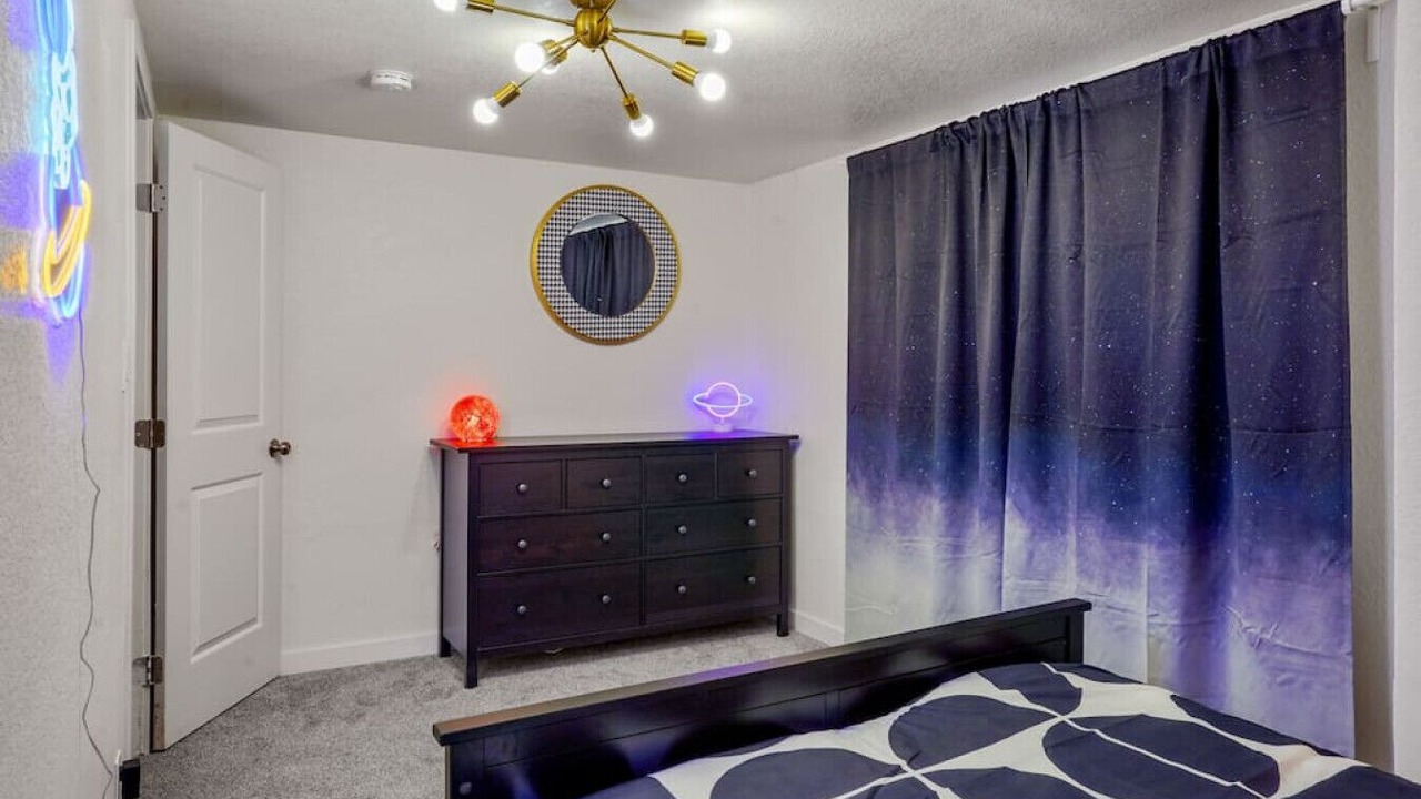 Photo of Bedroom in Welby
