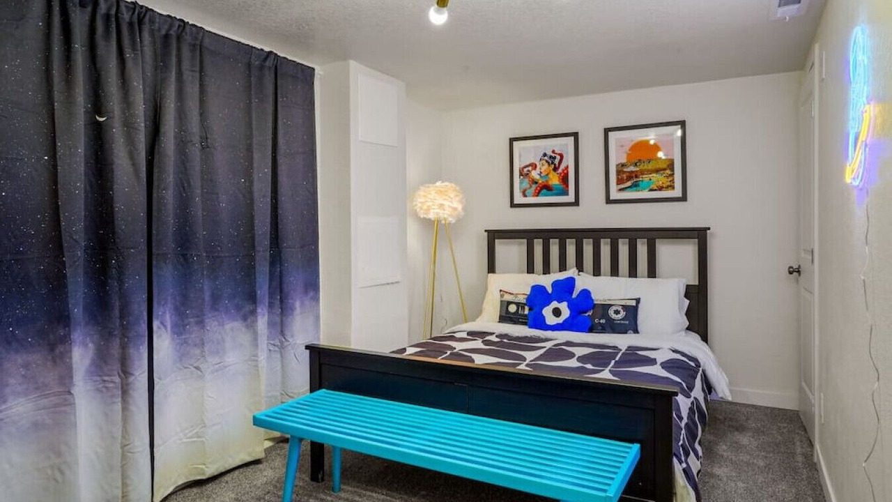Photo of Bedroom in Welby