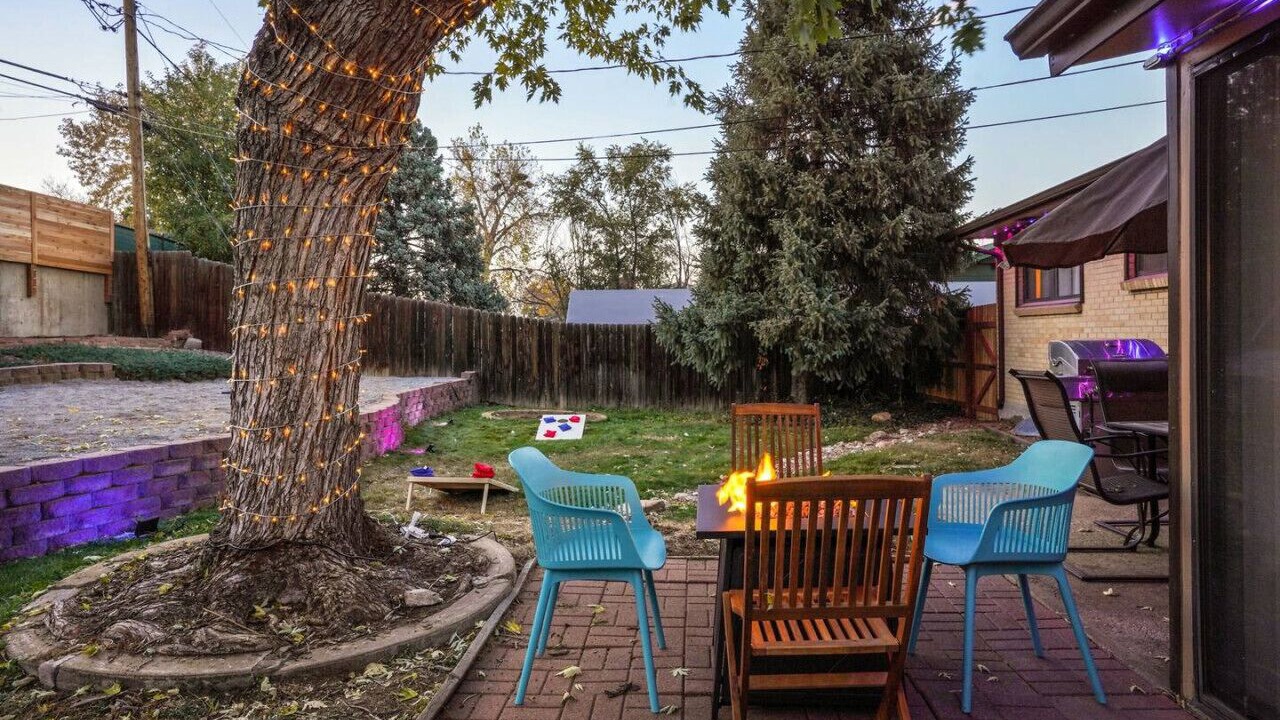 Photo of Outdoor in Welby