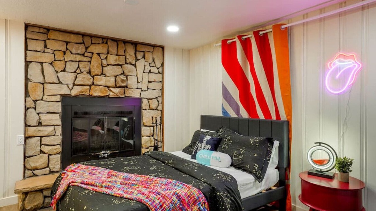 Photo of Bedroom in Welby
