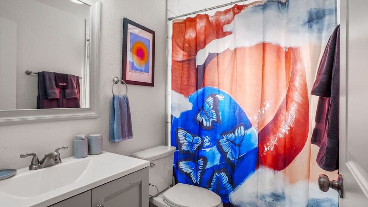 Photo of Bathroom in Welby