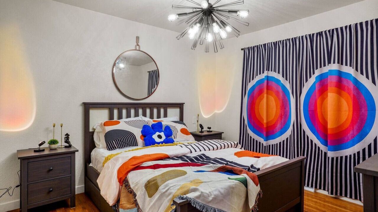 Photo of Bedroom in Welby