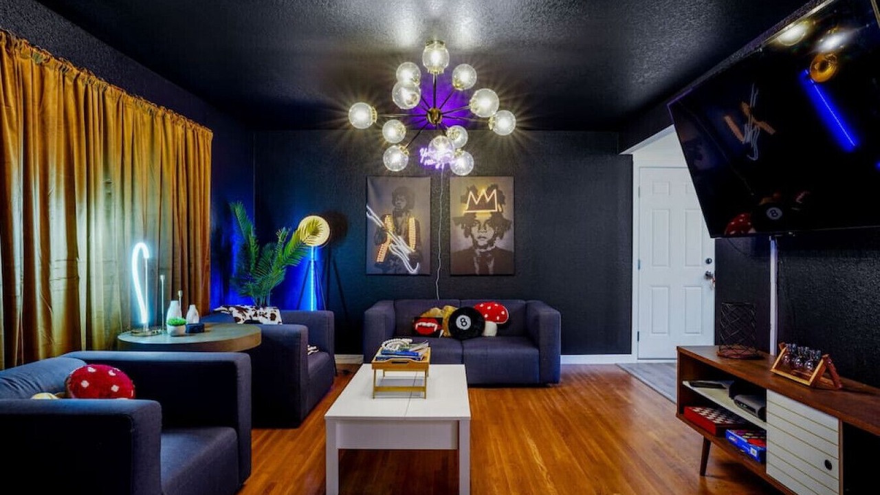 Photo of Livingroom in Welby