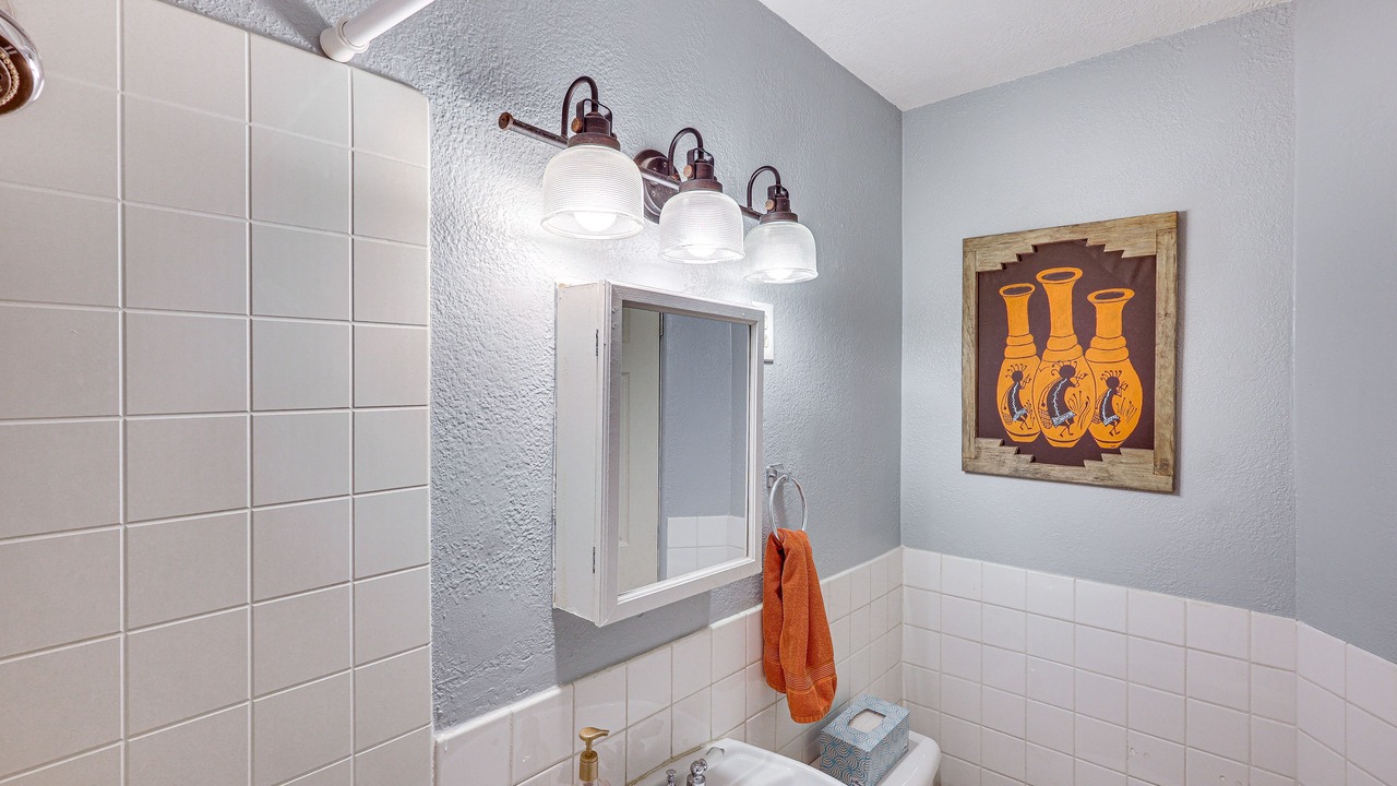 Photo of Bathroom in Farmington