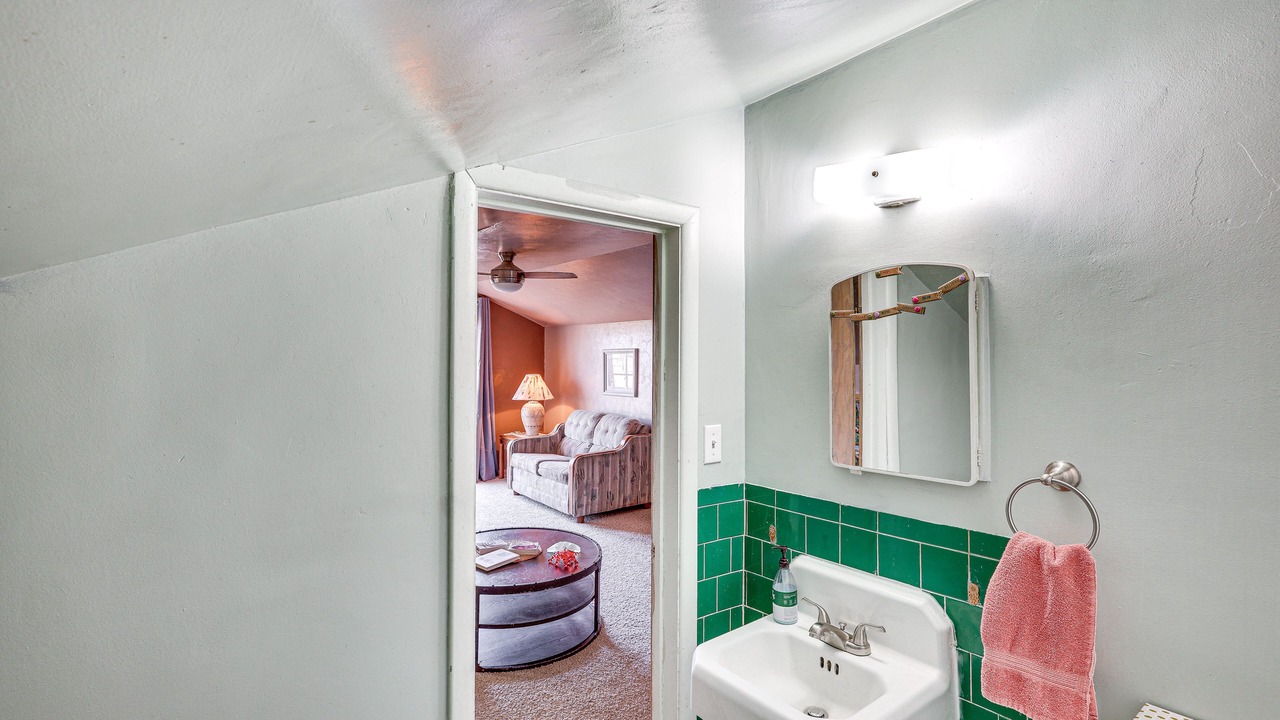 Photo of Bathroom in Farmington