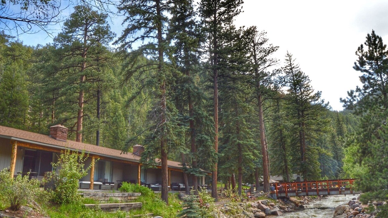 Photo of Others in Estes Park
