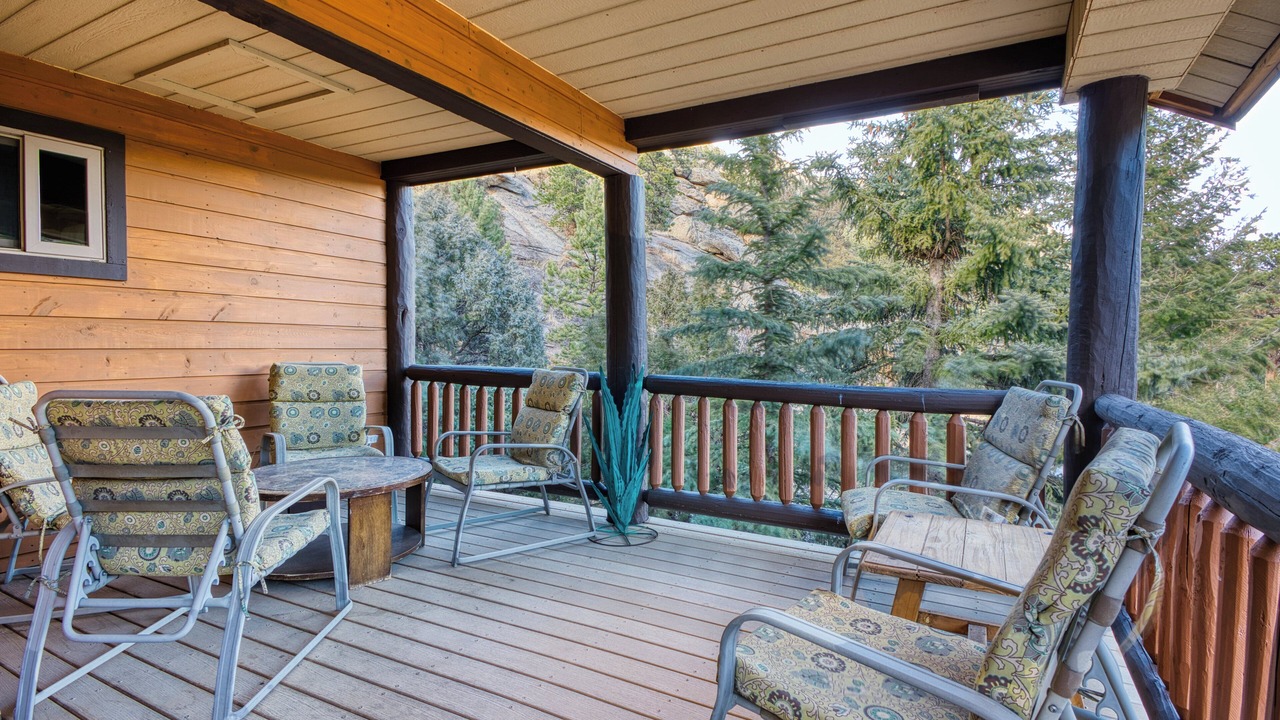 Photo of Others in Estes Park