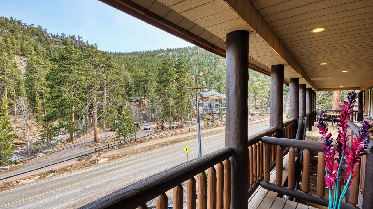 Photo of Others in Estes Park