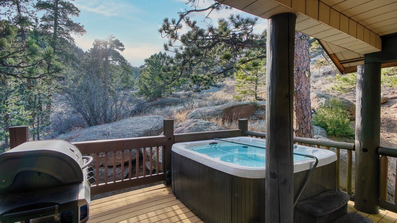 Photo of Others in Estes Park