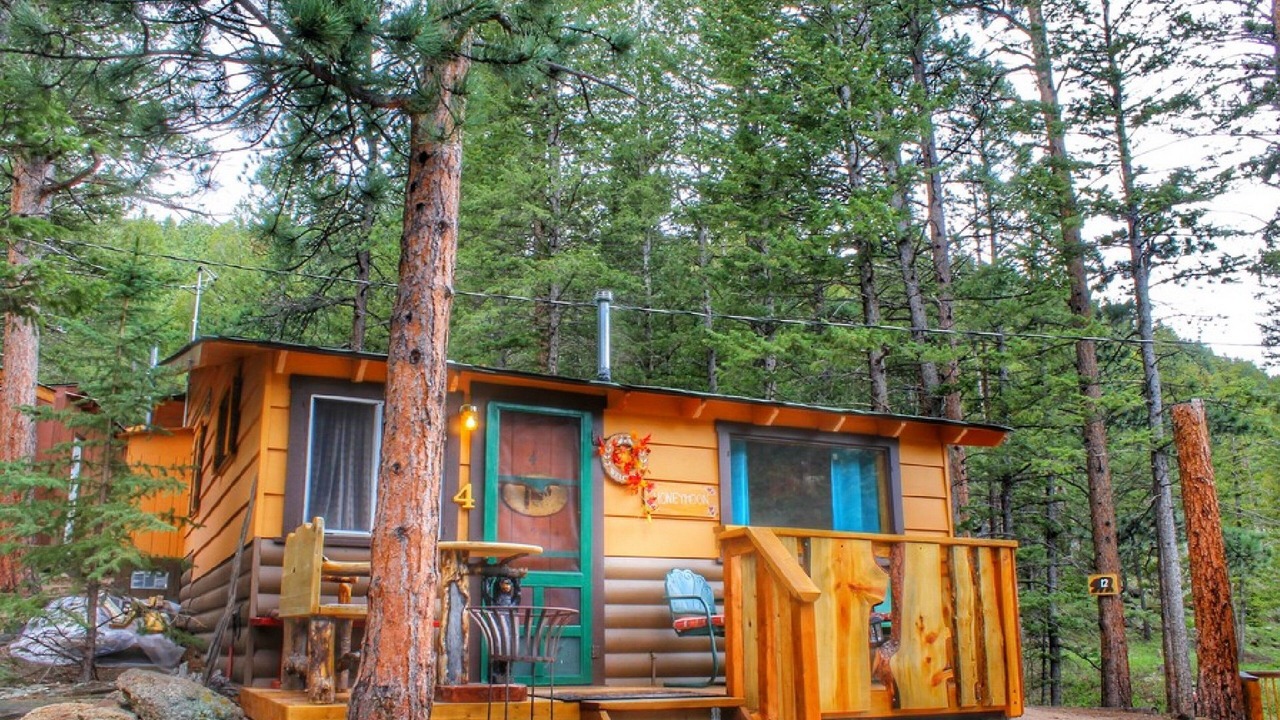 Photo of Others in Estes Park