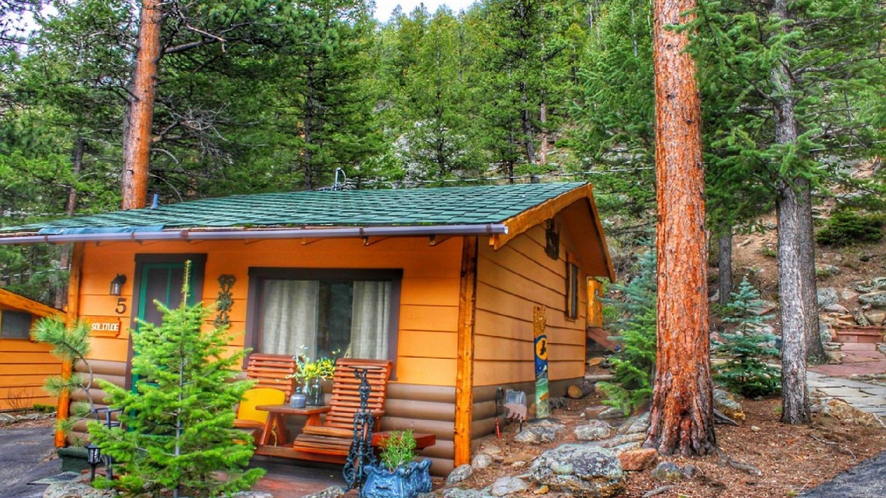 Photo of Others in Estes Park