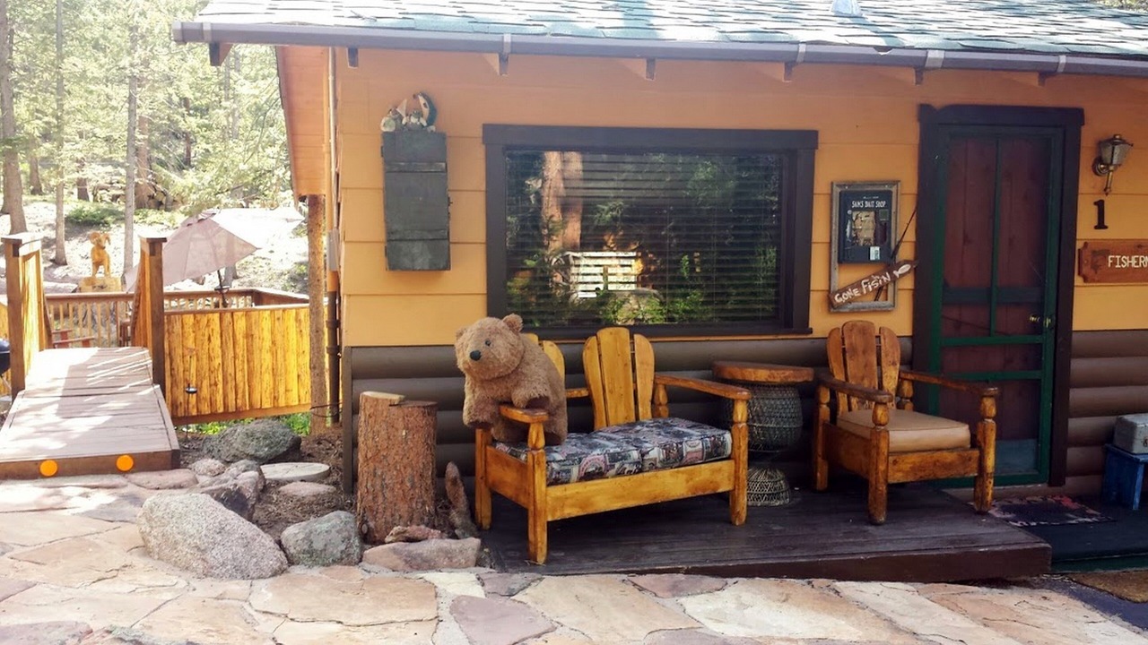 Photo of Others in Estes Park