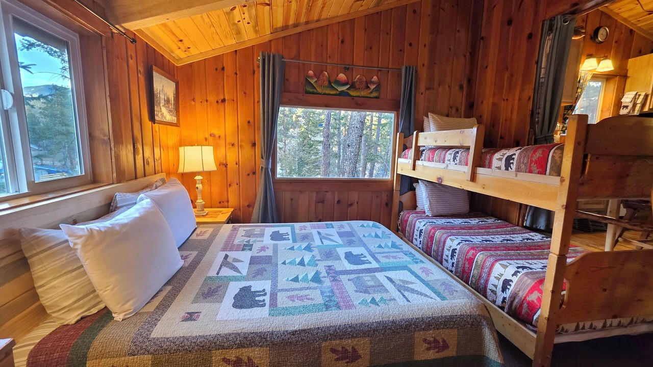 Photo of Others in Estes Park