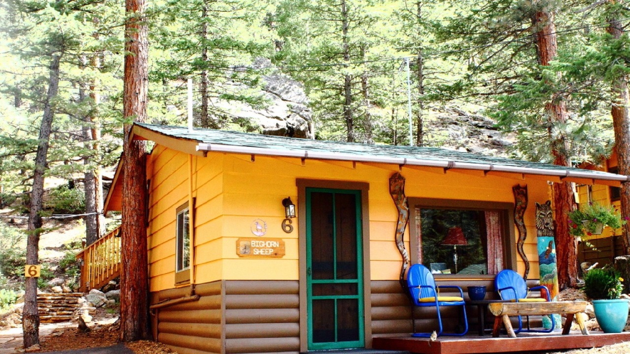 Photo of Others in Estes Park