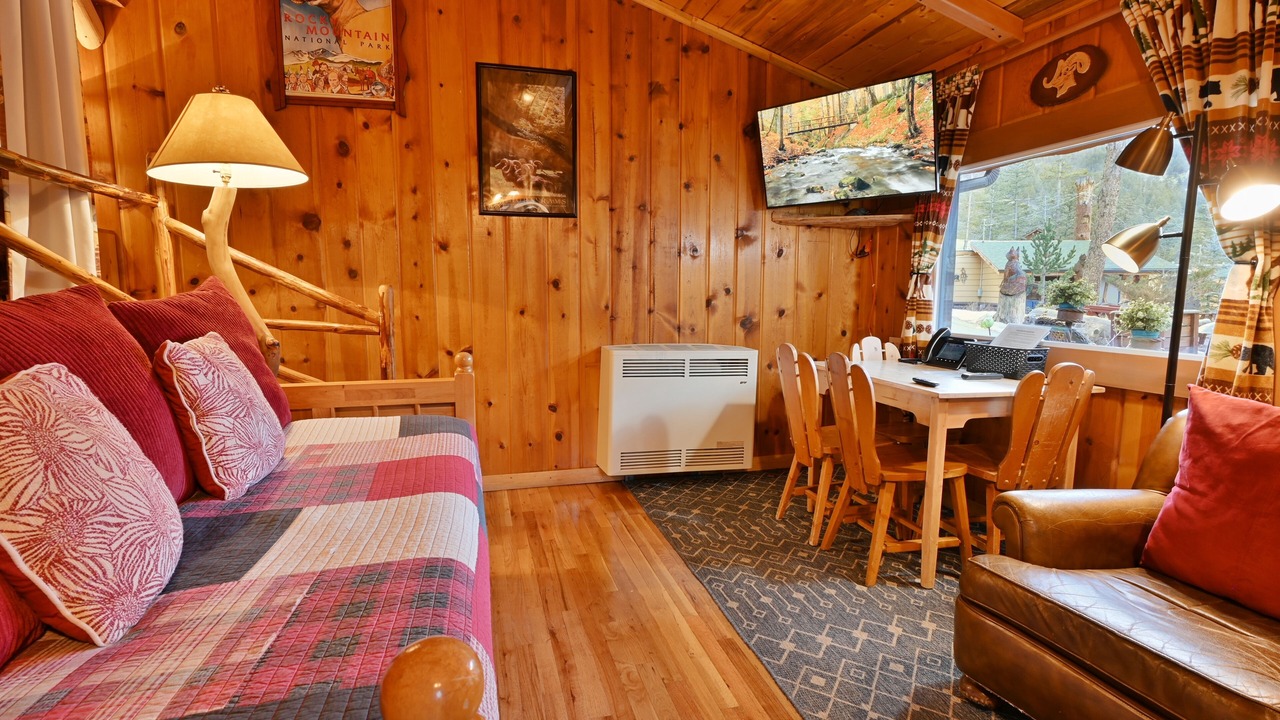 Photo of Others in Estes Park