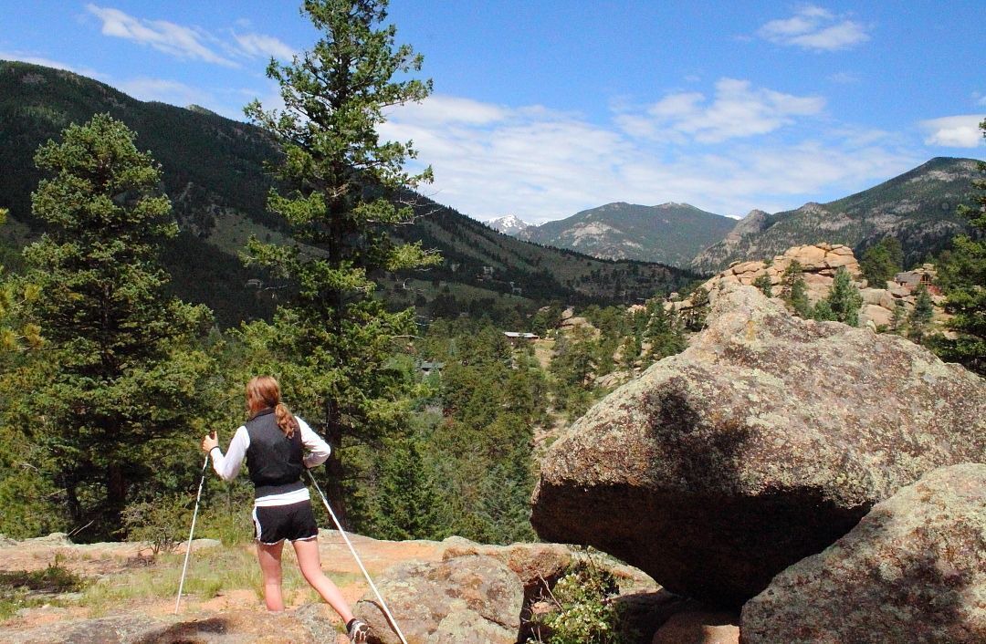 Photo of Outdoor in Estes Park