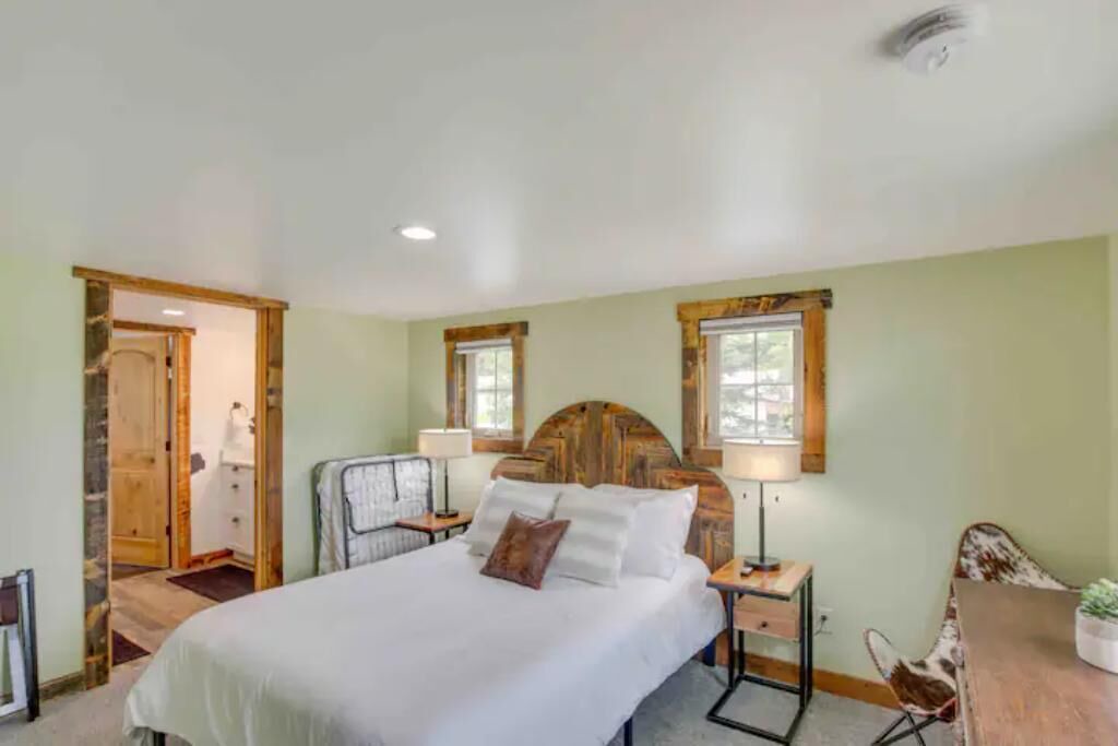 Photo of Bedroom in Turnerville