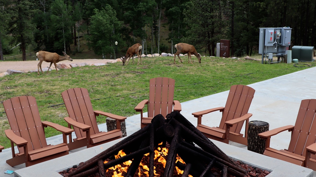 Photo of Outdoor in Angel Fire