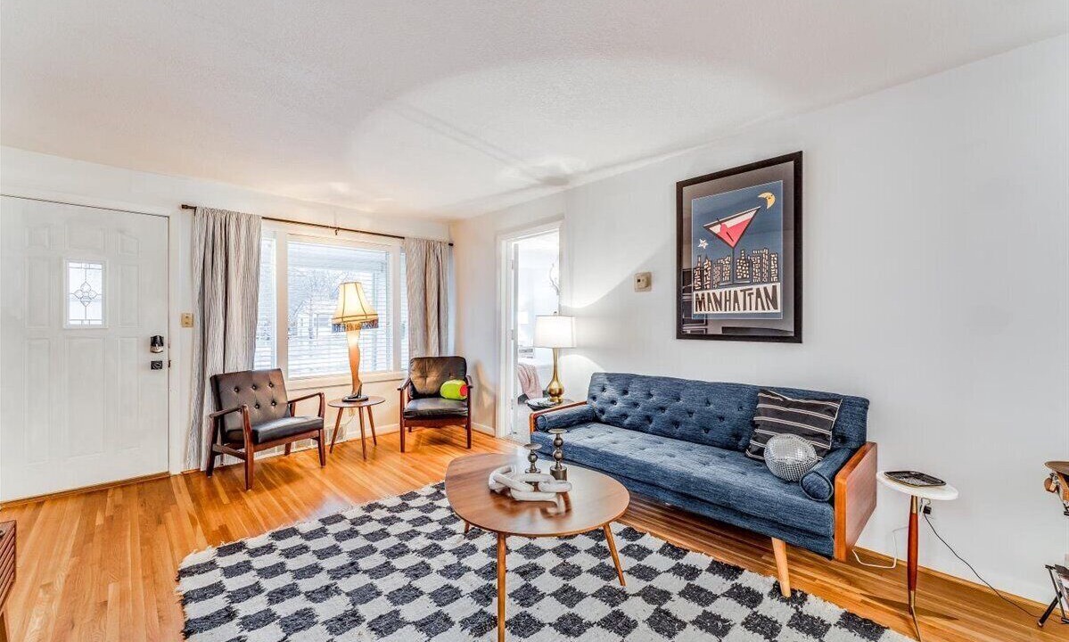 Photo of Livingroom in Wichita