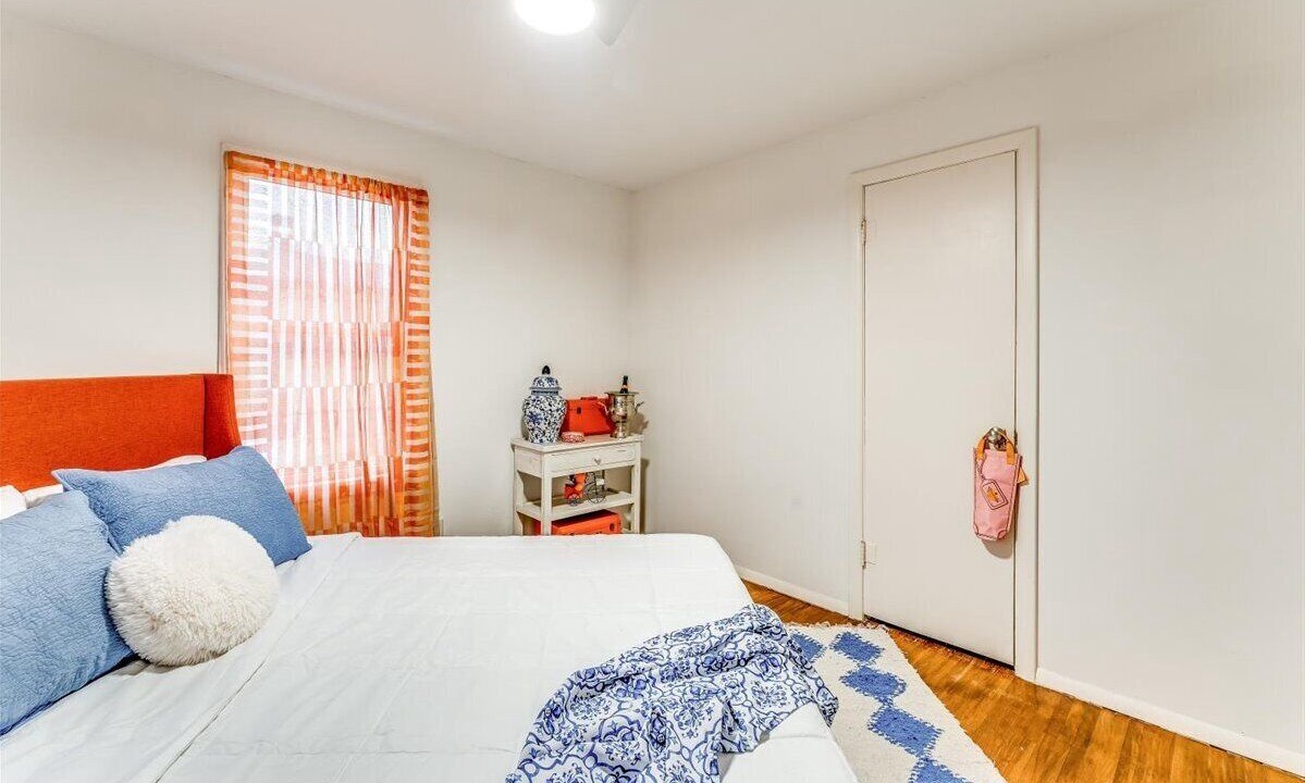 Photo of Bedroom in Wichita