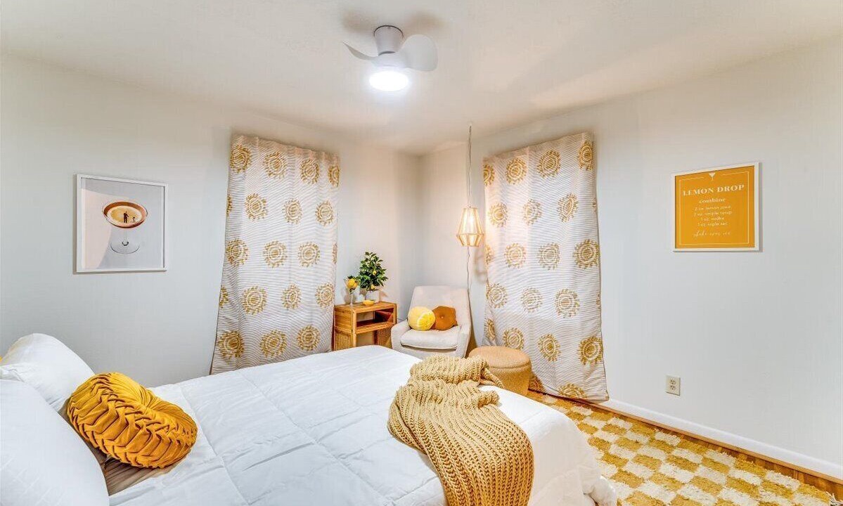 Photo of Bedroom in Wichita