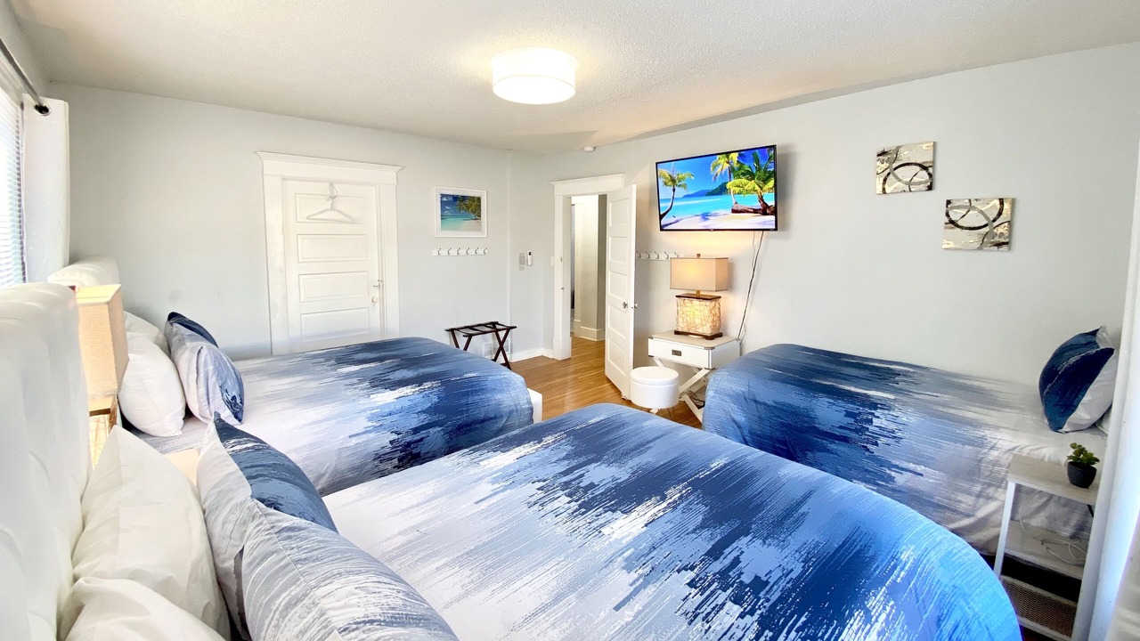 Photo of Bedroom in College Hill