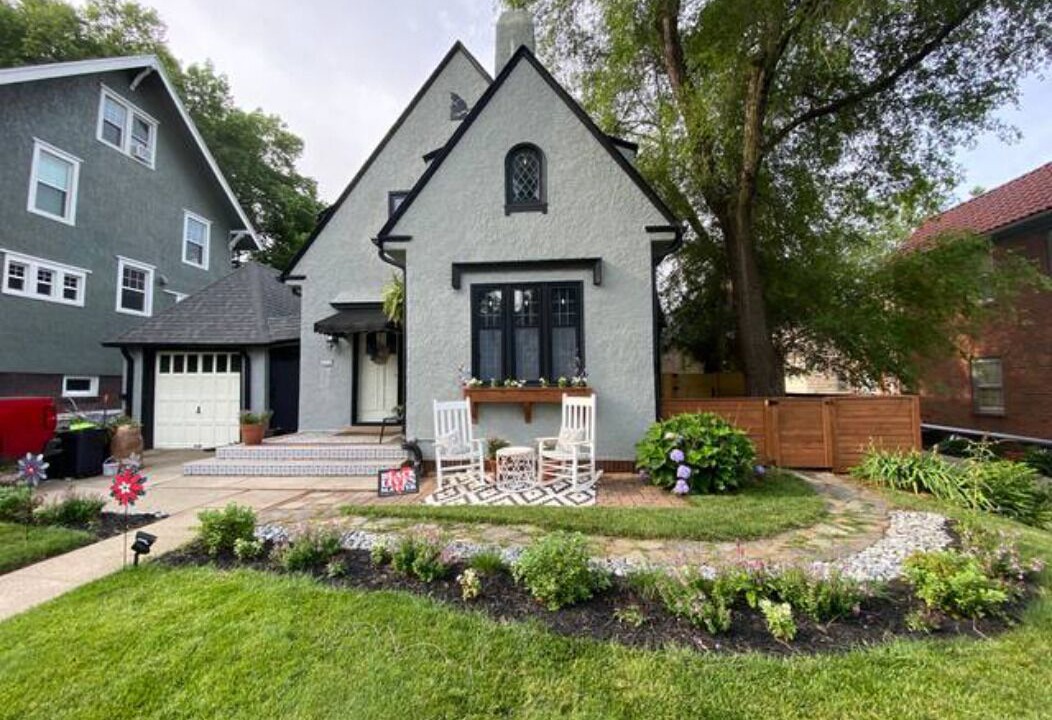 Photo of Outdoor in Dundee-Happy Hollow Historic District