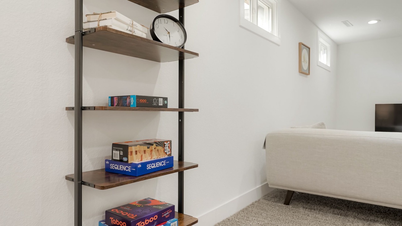 Photo of Bedroom in Allendale Area