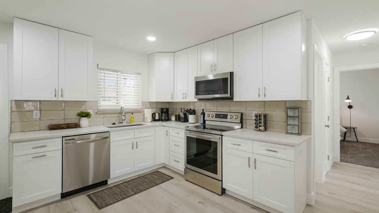 Photo of Kitchen in Allendale Area