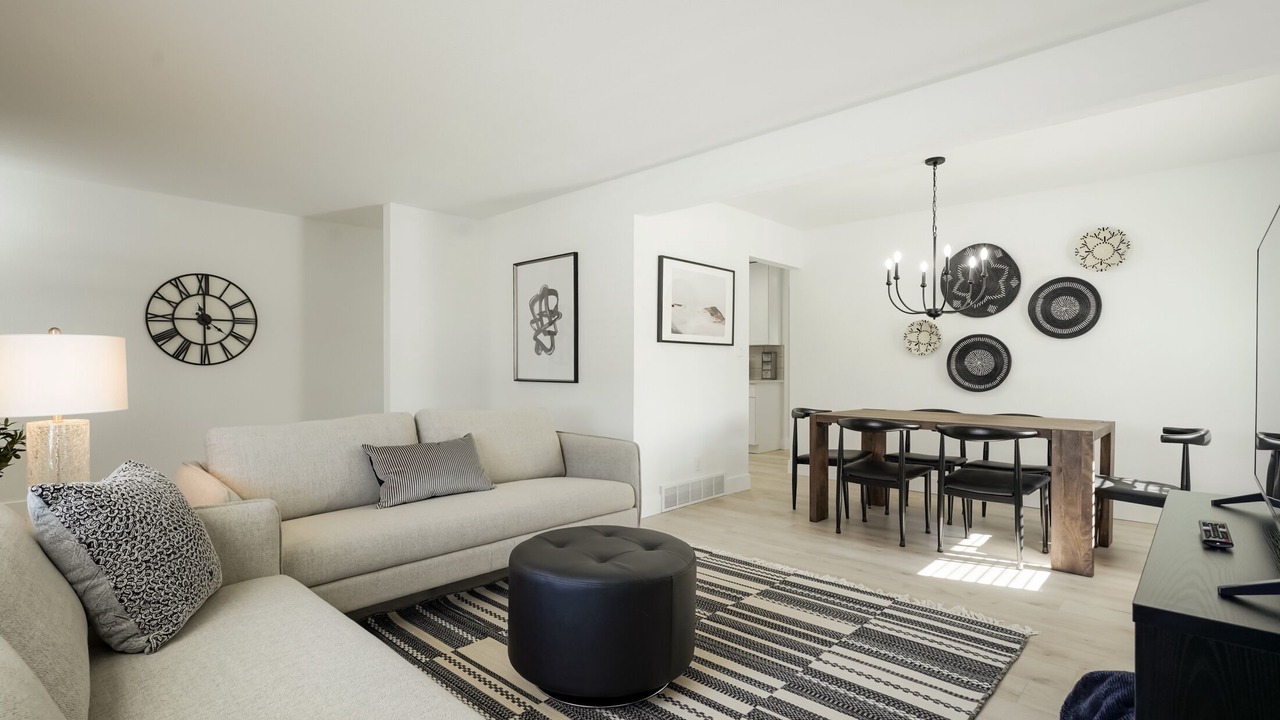 Photo of Livingroom in Allendale Area