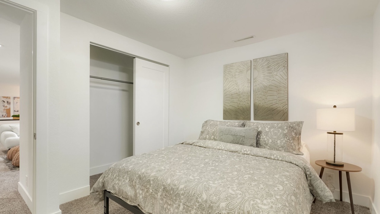 Photo of Bedroom in Allendale Area
