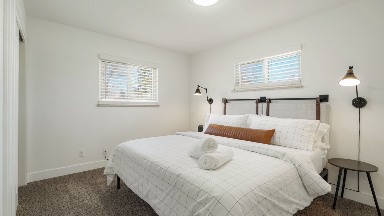 Photo of Bedroom in Allendale Area