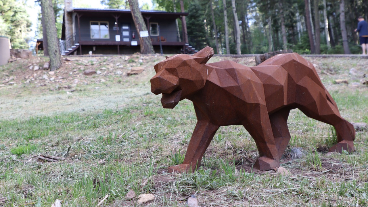 Photo of Outdoor in Angel Fire
