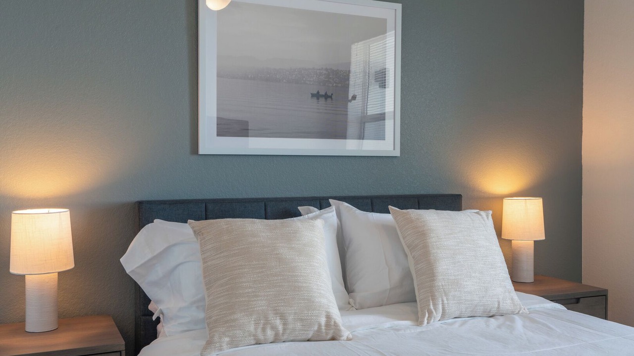 Photo of Bedroom in Indian Creek
