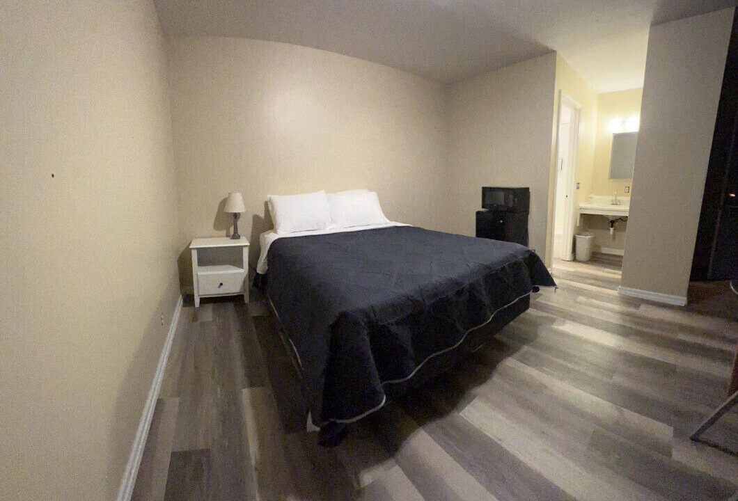 Photo of Bedroom in Harper