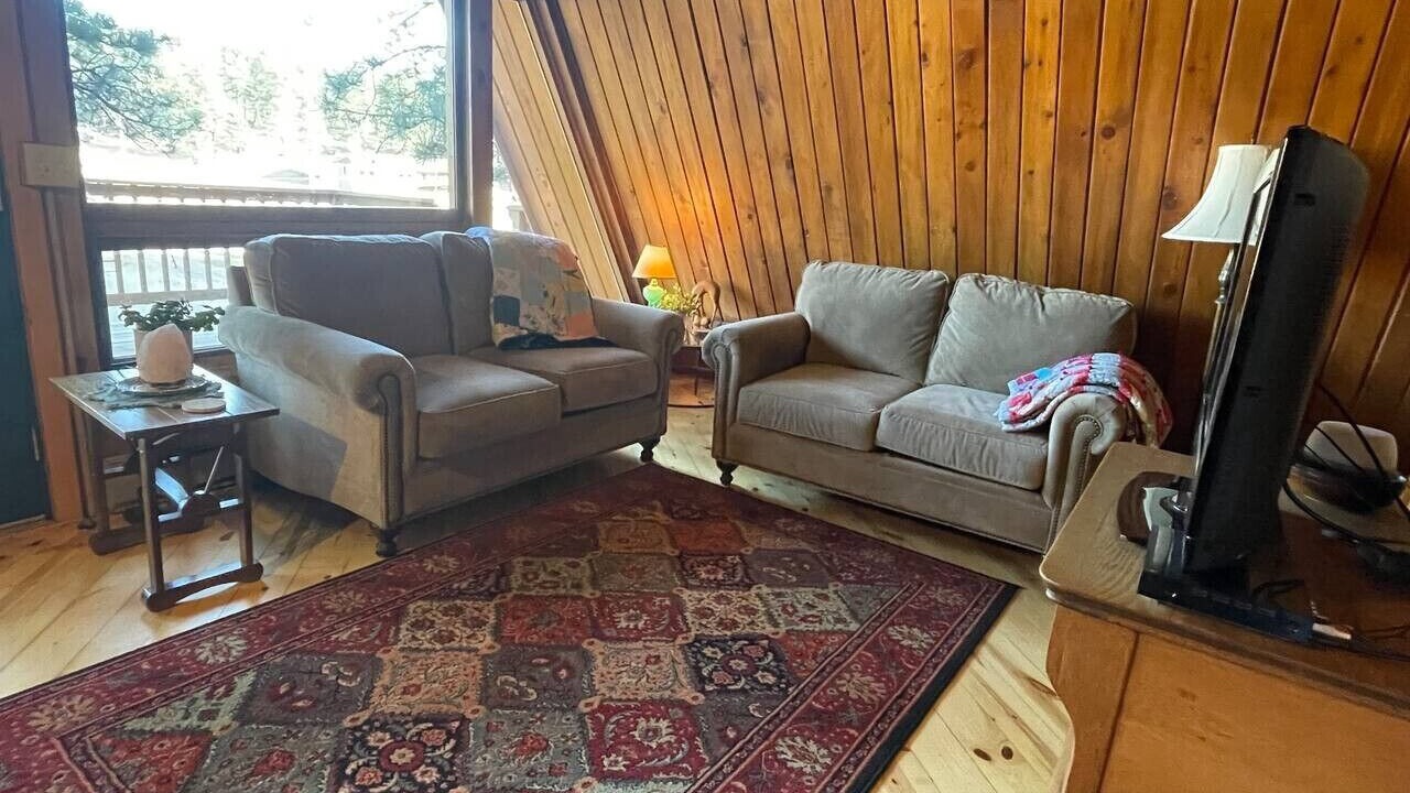 Photo of Livingroom in Rapid City