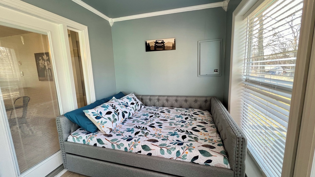 Photo of Bedroom in Tia Juana