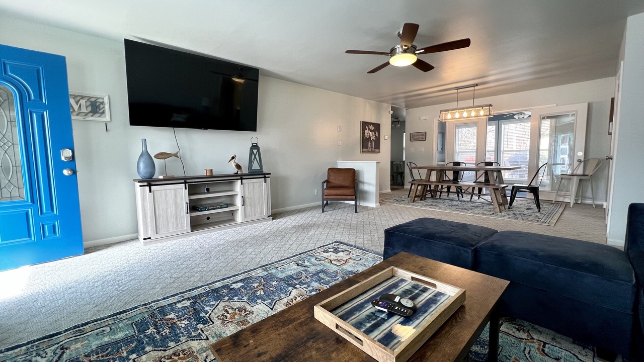 Photo of Livingroom in Tia Juana