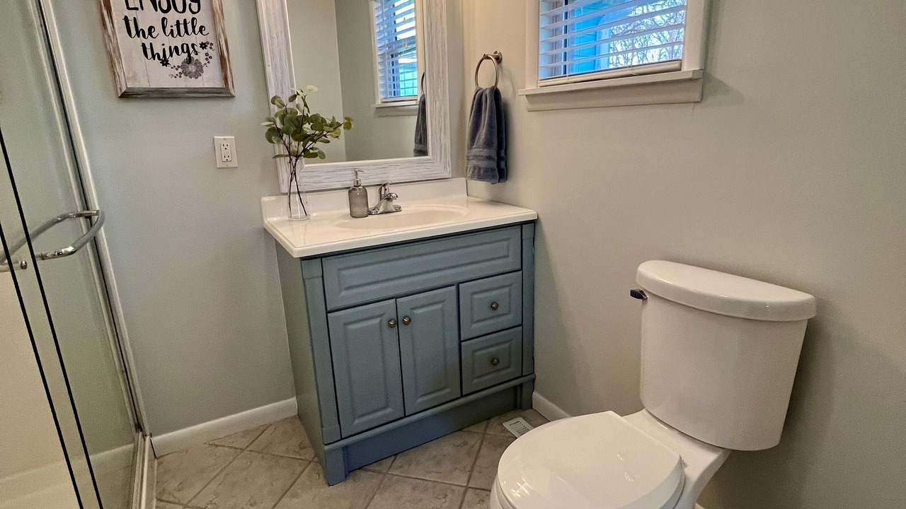 Photo of Bathroom in Tia Juana
