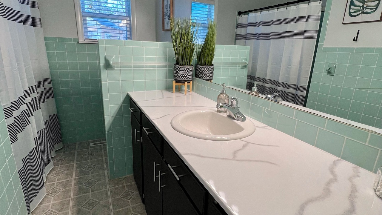 Photo of Bathroom in Tia Juana