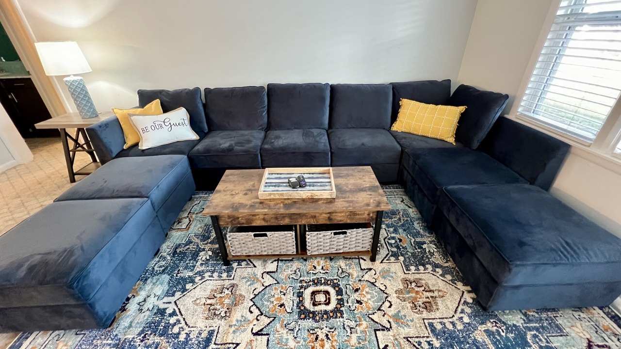 Photo of Livingroom in Tia Juana