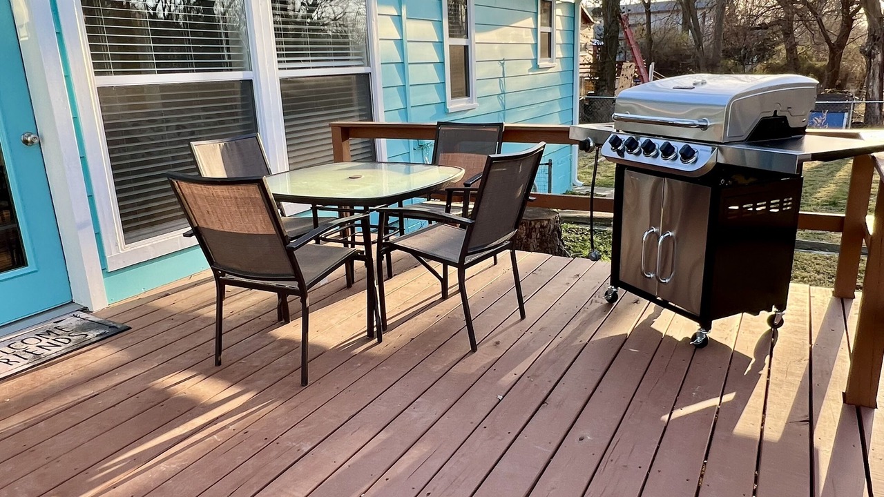 Photo of Outdoor in Tia Juana