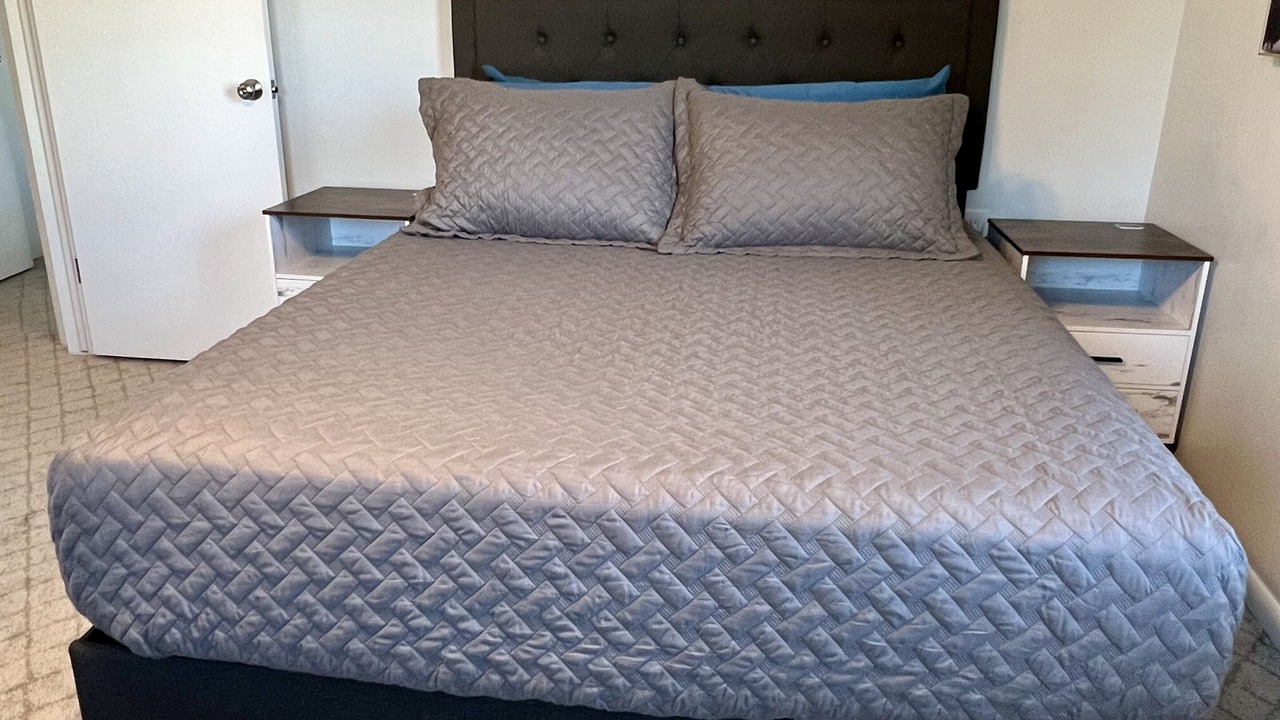 Photo of Bedroom in Tia Juana