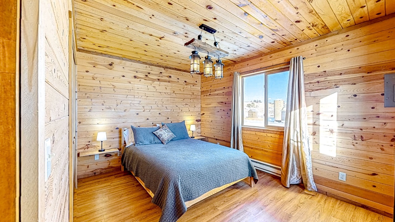 Photo of Bedroom in Park County