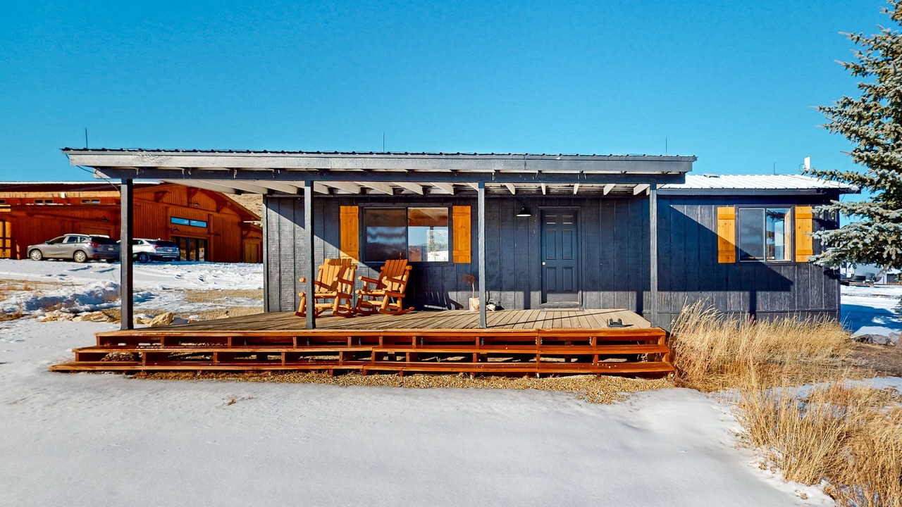 Photo of Outdoor in Park County