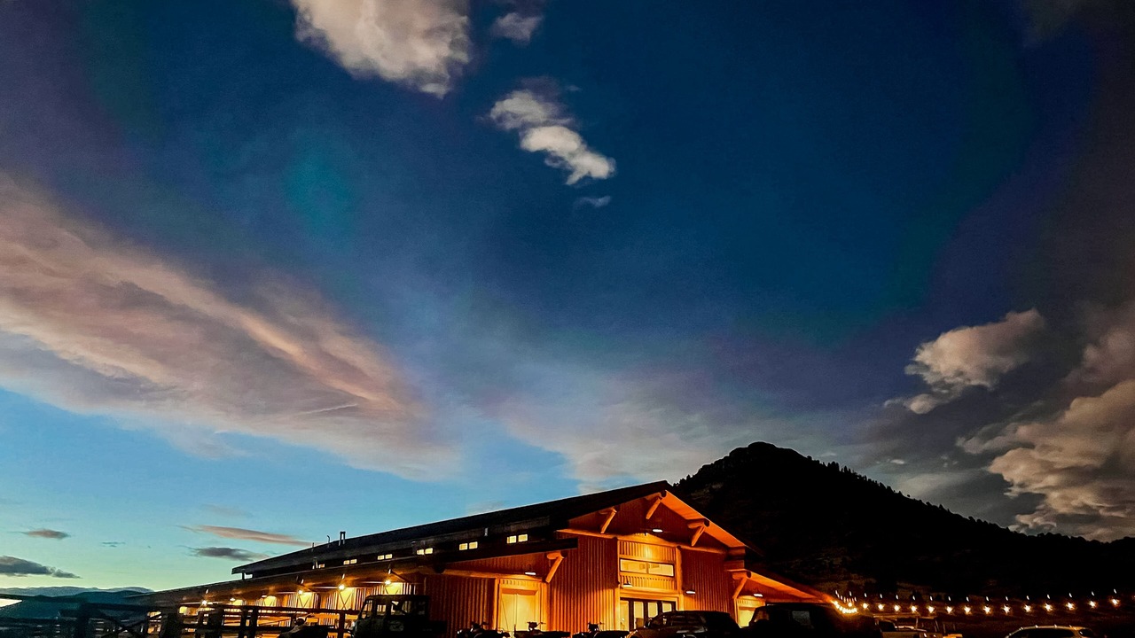 Photo of Outdoor in Park County