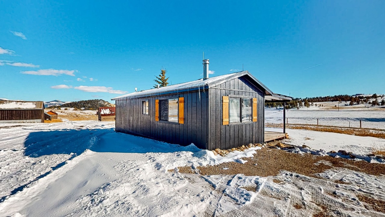 Photo of Outdoor in Park County