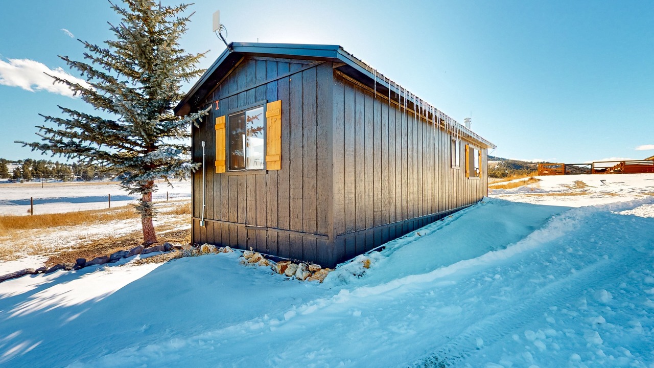 Photo of Outdoor in Park County