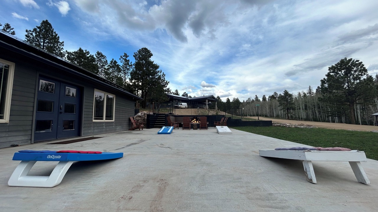 Photo of Outdoor in Angel Fire